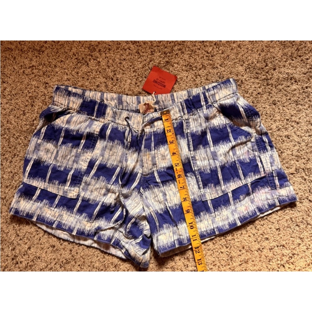 Mossimo supply company shorts junior’s size 11 - Picture 8 of 8